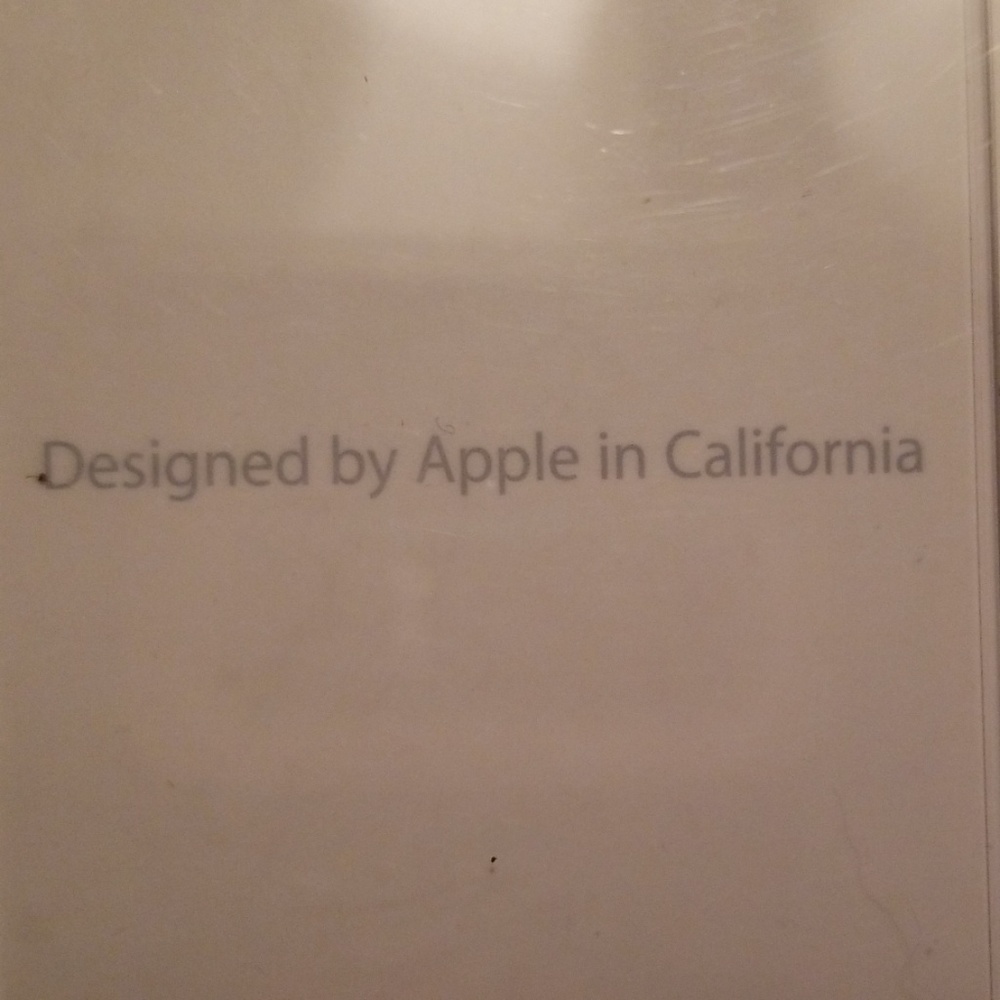 IPod touch - Picture 2 of 4